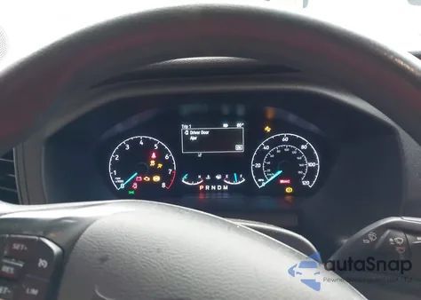 2022 Ford Transit-250 from USA, damaged, VIN 1FTBR2Y8XNKA64675